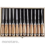 Senator Wood Carving Toolset