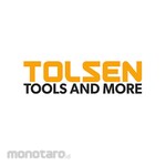 TOLSEN Chalk Line Reel