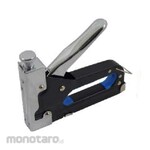 TORA Staple Gun Black with Pressure Regulator 3in1