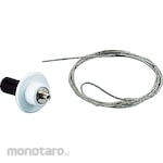 Unit Hanging Bracket Set