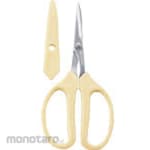 ARS Multipurpose Handicraft Scissors For Left Hand Use