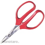 AS ONE Metal Sheet Scissors