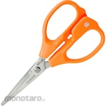 ENGINEER Combination Scissors MP
