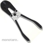 DOGYU Aluminum bolt clipper bent custom specification