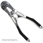 DOGYU Bolt Cutter Polished Forged Aluminum Curved Handle (Gunting Beton)