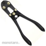 DOGYU aluminum bolt clipper black gold