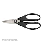 ESCO 185mm Scissors/Kevlar Ceramic