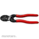 KNIPEX Bolt Cutters Cobolt S Compact with Recess in The Cutting Edge (Gunting Beton)