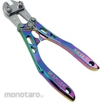 SK11 aluminum bolt clipper bent