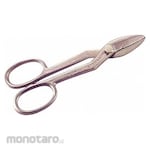AMPCO Sheet Metal Snip, Notcher & Nibbler
