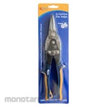 Arca Tools Aviation Tin Snips Straight Cut (Gunting Seng)