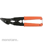 BAHCO Sheet Metal Scissors