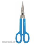 CHANNELLOCK Sheet Metal Snip, Notcher & Nibbler