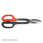 CRESCENT WISS Sheet Metal Snip, Notcher & Nibbler