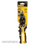 DEWALT Aviation Snip Bullnose (Gunting Seng)