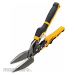 DEWALT Aviation Snip Offset (Gunting Besi)