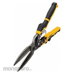 DEWALT Aviation Snip Straight Long Cut (Gunting Besi)