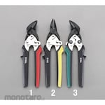 ESCO 180mm scissors / iron plate (for both left and right)