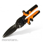 ESCO For scissors and iron plate (long blade)