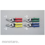 ESCO Iron plate scissors [for right hand]