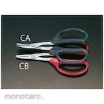 ESCO Tin Scissors Straight Blade