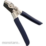 ESCO V-cut tin scissors