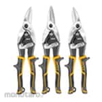 INGCO Aviation Snip Set