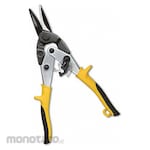 Ideal Sheet Metal Snip, Notcher & Nibbler