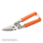 KAPUSI Curved Korean Scissors (Gunting Plat)