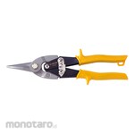 KING TONY Aviation Tin Snip Straight Cut
