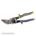 KLEIN TOOLS Offset Straight-Cutting Aviation Snips