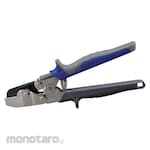 KLEIN V-Cut Sheet Metal Scissor