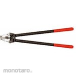 KNIPEX Cable Shears for Two-Hand Operation