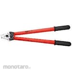 KNIPEX Cable Shears for Two-Hand Operation