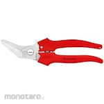 KNIPEX Combination Shears (Gunting Seng)