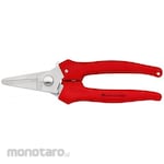 KNIPEX Combination Shears