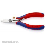 KNIPEX Electronics Wire Stripping Shears