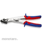 KNIPEX Sheet Metal Nibbler