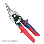 KTC Snip (for straight and left curves)