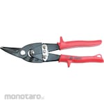 Kennedy L/H Cutting Aviation Snips