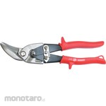 Kennedy L/H Offset Cutting Snips