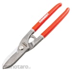 Kennedy Straight Blade Tin Snip (Gunting Seng)
