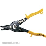 Kennedy Straight Cutting Aviation Snips (Gunting Seng)