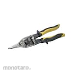 M10 Aviation Snip Straight