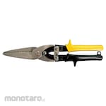 MAXPOWER Aviation Snip Cut Straight