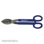 MIDWEST SNIPS Sheet Metal Snip, Notcher & Nibbler