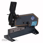 MULLER Gunting Plat Besi
