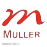 MULLER Manual Bar Cutter