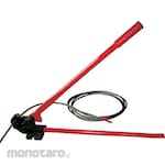 NT Cutter Wire Rope Cutter (Stand-Type)