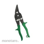 Nicholson Gunting Baja